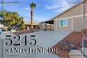Enjoy this newly remodeled, single-story townhouse  with a new for sale in Las Vegas Nevada Clark County County on GolfHomes.com