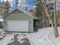 Live and play at this charming single-level home on the 8th for sale in Columbia Falls Montana Flathead County County on GolfHomes.com