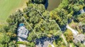 Newly bushwhacked for an easy walk-thru! This generous .40 acre for sale in Bluffton South Carolina Beaufort County County on GolfHomes.com