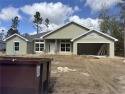 Brand New Quality Built Construction in Citrus Springs!  Seller for sale in Citrus Springs Florida Citrus County County on GolfHomes.com