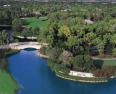 Cobblestone streets and lush, majestic canopy trees lead you to for sale in Naples Florida Collier County County on GolfHomes.com