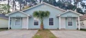 The location of this updated Income-producing 4 bed 2 bath for sale in Panama City Beach Florida Bay County County on GolfHomes.com