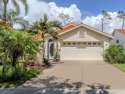 Welcome to your private retreat tucked away on a peaceful for sale in Venice Florida Sarasota County County on GolfHomes.com