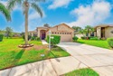 Fabulous Home with Serene Water Views in a Peaceful Cul-de-Sac!
 for sale in Trinity Florida Pasco County County on GolfHomes.com