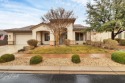 Nice open concept home with Dual owner suites. Has large den and for sale in Saint George Utah Washington County County on GolfHomes.com