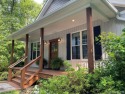 Wow!  This one is special!  Three waterfront lots with room for for sale in Clarksville Virginia Mecklenburg County County on GolfHomes.com