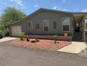Discover breathtaking 360* views of the Red Rocks, Mingus for sale in Cottonwood Arizona Yavapai County County on GolfHomes.com