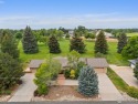 Welcome to this truly rare opportunity! This custom-built ranch for sale in Fort Collins Colorado Larimer County County on GolfHomes.com