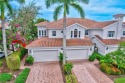 Located in the sought-after Cascada section of Fiddler's Creek for sale in Naples Florida Collier County County on GolfHomes.com
