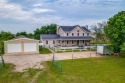 Rare find!  Beautiful, one-of-a-kind, ranch style home tucked for sale in Royse City Texas Rockwall County County on GolfHomes.com