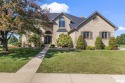 A rare opportunity on the 7th fairway of Panther Creek, this for sale in Springfield Illinois Sangamon County County on GolfHomes.com