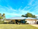 Welcome to the beautiful community of Deep Creek! Make Your for sale in Punta Gorda Florida Charlotte County County on GolfHomes.com