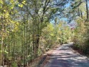 Come build your walk-out basement dream house in the GOLF COURSE for sale in Pickens South Carolina Pickens County County on GolfHomes.com