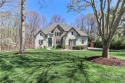 Nestled in the highly sought-after The Point, this stunning for sale in Mooresville North Carolina Iredell County County on GolfHomes.com