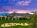 Experience stunning golf course vistas and sweeping mountain for sale in La Quinta California Riverside County County on GolfHomes.com