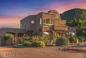 Iconic Sedona Luxury Retreat Backing to National Forest. Step for sale in Sedona Arizona Yavapai County County on GolfHomes.com