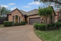 This rare ONE-STORY home, located in the desirable Hills at for sale in Plano Texas Denton County County on GolfHomes.com