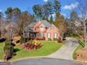 Welcome to this beautifully maintained home located in highly for sale in Acworth Georgia Cobb County County on GolfHomes.com