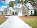 Better Than New! This stunning Craftsman-style home perfectly for sale in Calabash North Carolina Brunswick County County on GolfHomes.com