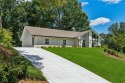 Stunning ranch home in the highly sought after Brookfield for sale in Roswell Georgia Fulton County County on GolfHomes.com