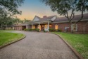 Presenting this grand estate, the perfect combination of privacy for sale in Rockport Texas Aransas County County on GolfHomes.com