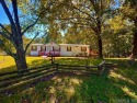 Welcome to the market this well maintained 3 bedroom 2 bathroom for sale in Mountain View Arkansas Stone County County on GolfHomes.com