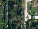 Amazing Investment!! Parcel of land, in an area where homes are for sale in Sebring Florida Highlands County County on GolfHomes.com
