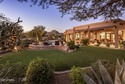 Welcome to a custom-built residence that epitomizes classic for sale in Scottsdale Arizona Maricopa County County on GolfHomes.com