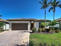 This gorgeous SUMMERWOOD model in ISLANDWALK offers an for sale in Venice Florida Sarasota County County on GolfHomes.com