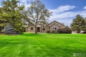 Experience unparalleled luxury in this stunning estate for sale in Mead Colorado Weld County County on GolfHomes.com