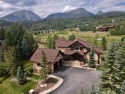 One of Kind Legacy Property at Eagles Nest. This Custom Home is for sale in Silverthorne Colorado Summit County County on GolfHomes.com
