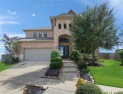 Style & comfort abound this stunning 4BR, 3.5bath home w/ for sale in Missouri City Texas Fort Bend County County on GolfHomes.com