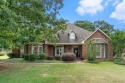 Come see this 4 Bed / 3.5 bath home with backyard overlooking for sale in Montgomery Alabama Montgomery County County on GolfHomes.com