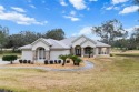 Discover the charm  elegance of this move-in-ready, custom-built for sale in Lecanto Florida Citrus County County on GolfHomes.com