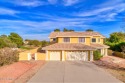 Motivated Seller- One of a kind custom home on the golf course for sale in Sierra Vista Arizona Cochise County County on GolfHomes.com
