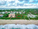 Only oceanfront vacant lot available in Melbourne Beach with for sale in Melbourne Beach Florida Brevard County County on GolfHomes.com