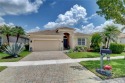 Impeccably maintained Banyan model home in the desirable for sale in Stuart Florida Martin County County on GolfHomes.com