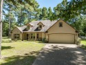 Beautiful home in private wooded setting. High quality, Texas