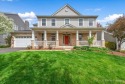 Welcome to 473 Newcastle - The Perfect Blend of Comfort, Style for sale in Cary Illinois Mchenry County County on GolfHomes.com