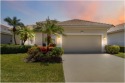 PRICED TO SELL! Discover serene living in this exquisite for sale in Venice Florida Sarasota County County on GolfHomes.com