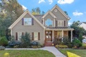 Beautiful custom-built home in sought after Sunset Ridge comes for sale in Holly Springs North Carolina Wake County County on GolfHomes.com