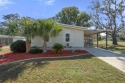 Welcome to this charming 2-bedroom, 2-bathroom home located in for sale in Brooksville Florida Hernando County County on GolfHomes.com