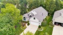 Welcome to this elegant 3-bdrm, 2-ba patio home in Yankee Trace for sale in Centerville Ohio Montgomery County County on GolfHomes.com