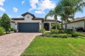 Stunning Martin Ray Model with Upgrades Galore  WATERFRONT for sale in Venice Florida Sarasota County County on GolfHomes.com