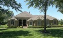 Executive Home for Sale near Golf Course in Chanute, KS, Kansas