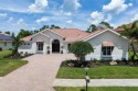 Rare Preserve-View Estate in Venetian Golf  River Club -- Where for sale in Venice Florida Sarasota County County on GolfHomes.com
