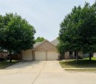 Desirable single-story home in the highly sought after for sale in Denton Texas Denton County County on GolfHomes.com