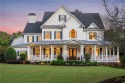 Nestled in the premier section of White Columns, one of Milton's for sale in Milton Georgia Fulton County County on GolfHomes.com
