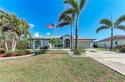 Welcome to this meticulously maintained 3-bedroom, 2-bathroom for sale in Rotonda West Florida Charlotte County County on GolfHomes.com