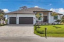 This custom-crafted home was thoughtfully designed to honor its for sale in Rotonda West Florida Charlotte County County on GolfHomes.com